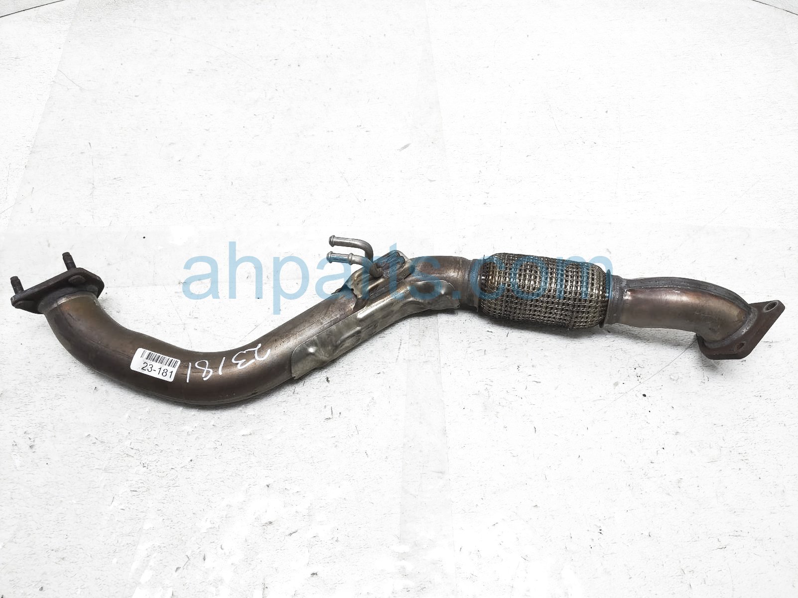 $75 Honda EXHAUST FRONT PIPE - A