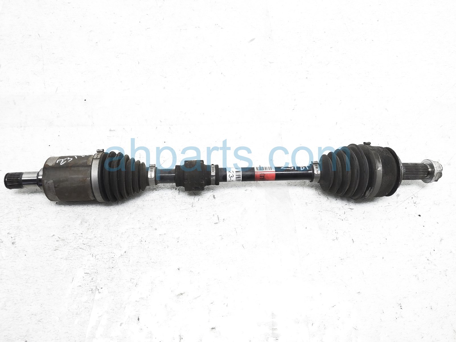 $99 Honda FR/LH AXLE DRIVE SHAFT