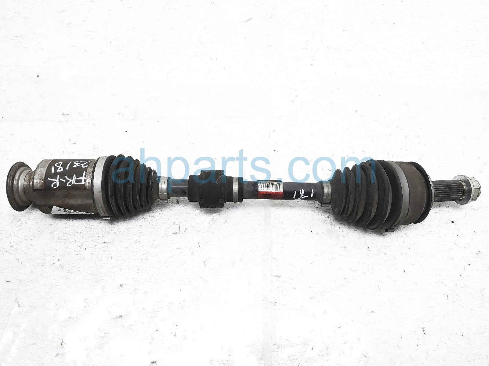 $145 Honda FR/RH AXLE DRIVE SHAFT