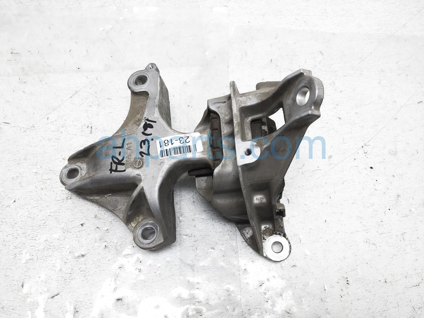 $75 Honda TRANSMISSION MOUNT - 1.5L SPORT