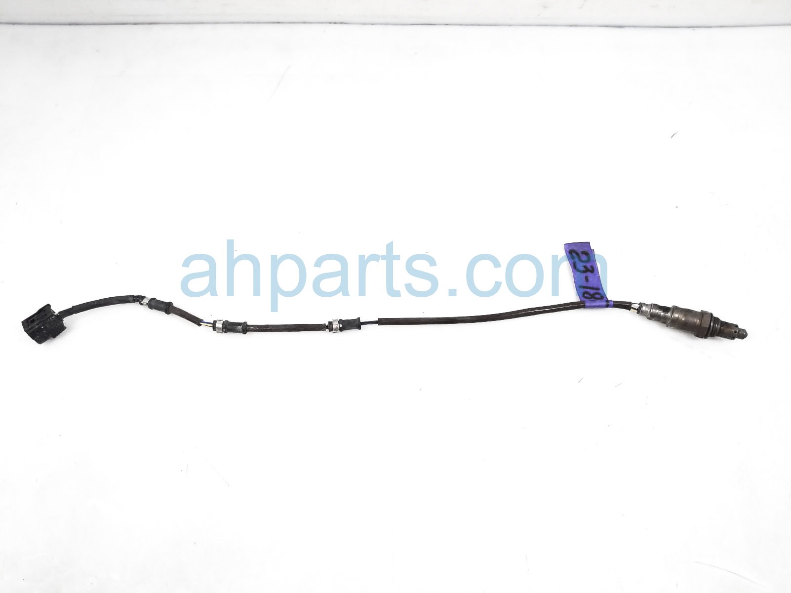 $75 Honda EXHAUST MANIFOLD OXYGEN SENSOR