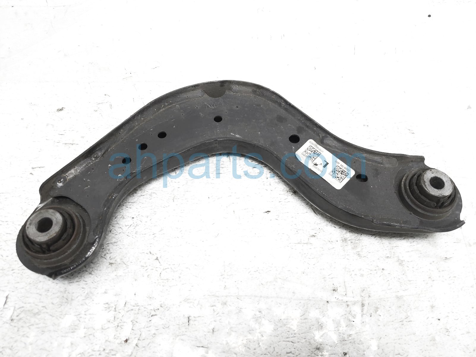 $30 Honda RR/LH UPPER CONTROL ARM