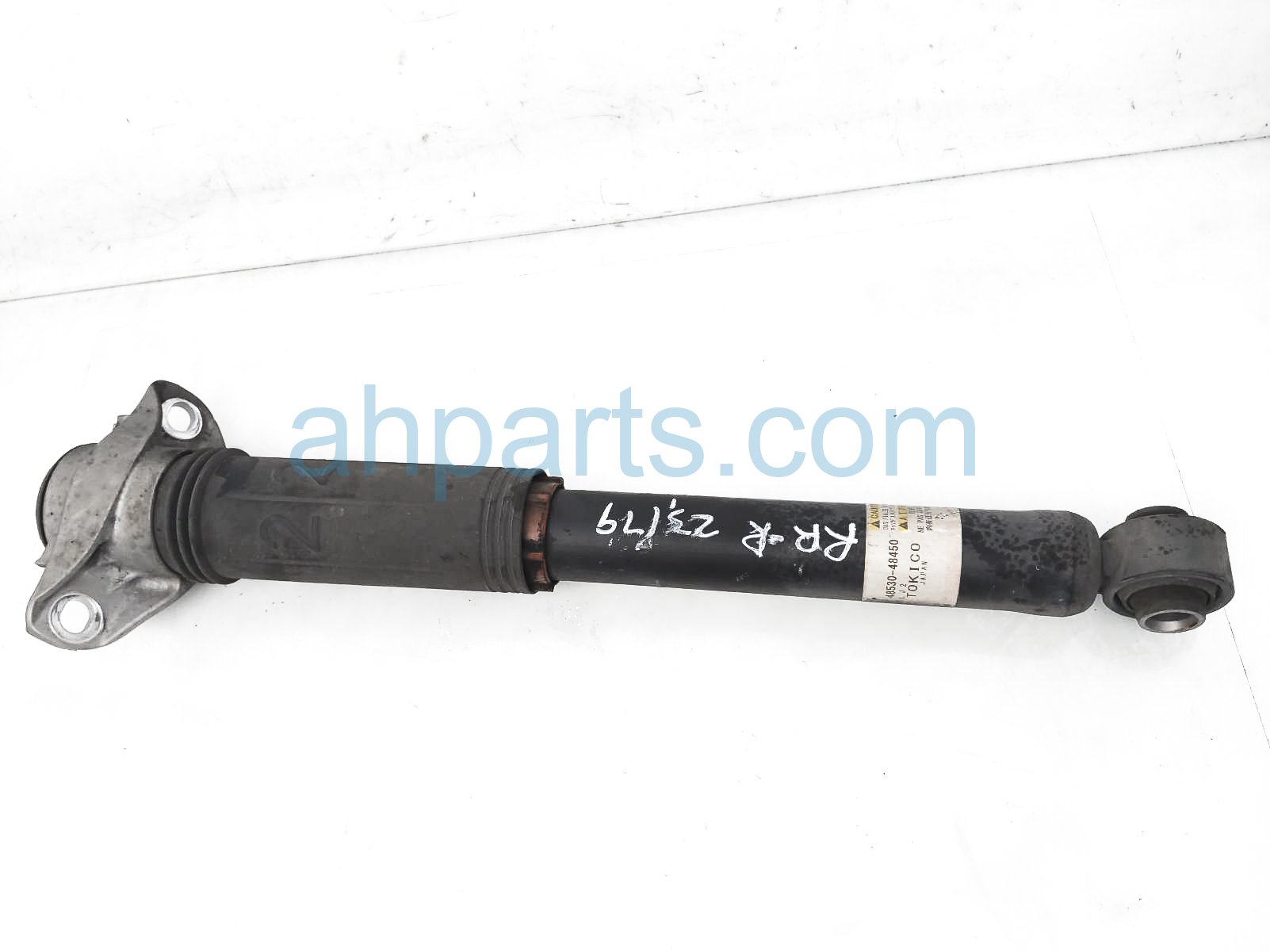 $35 Toyota RR/RH STRUT / SHOCK ABSORBER ASSY