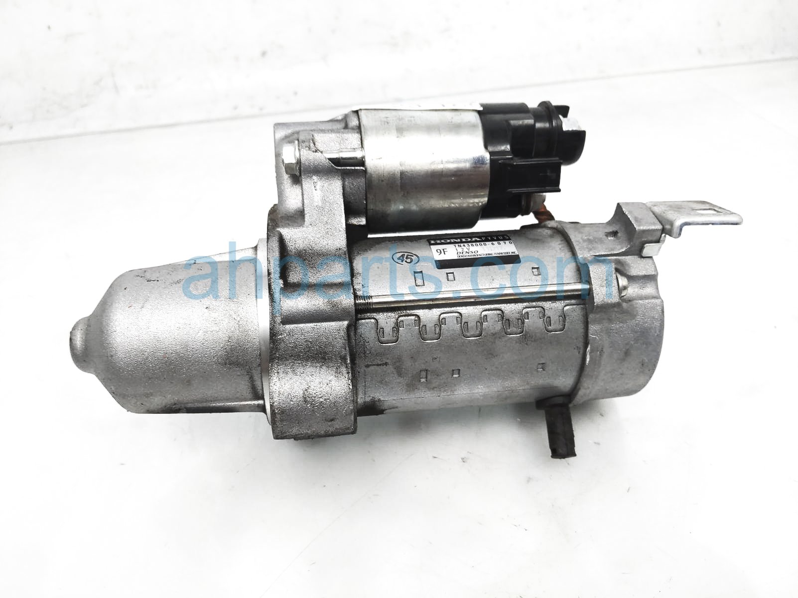 $59 Honda STARTER MOTOR