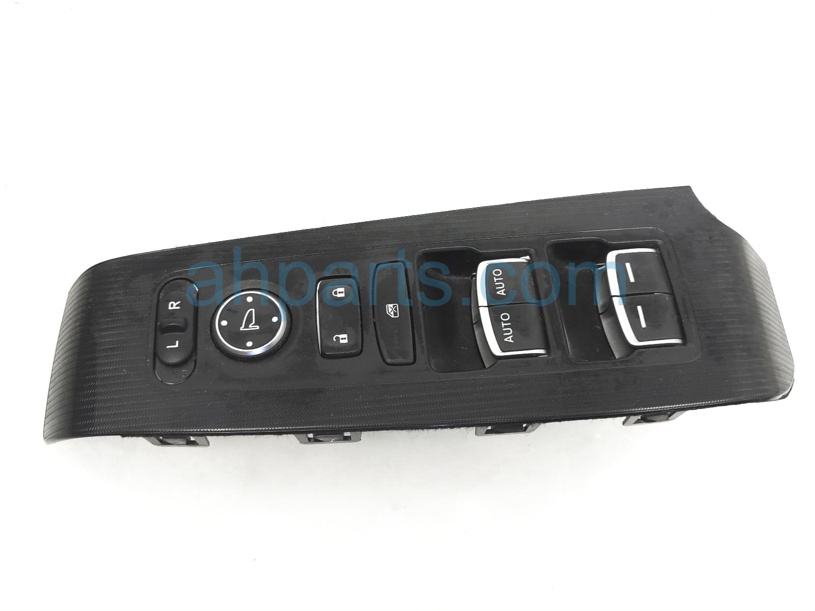 $55 Honda MASTER WINDOW CONTROL SWITCH