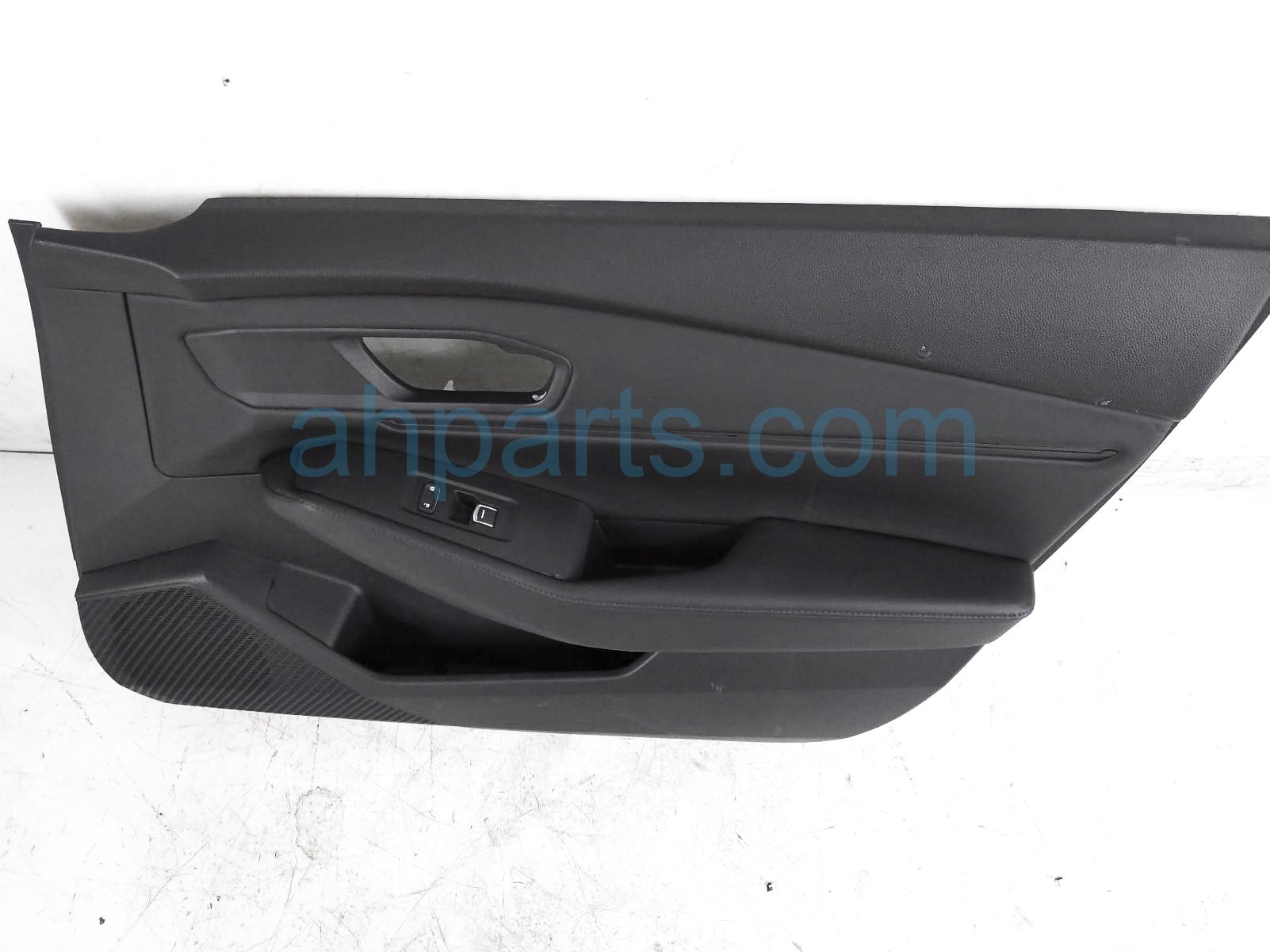 $199 Honda FR/RH DOOR PANEL - BLACK - Niq