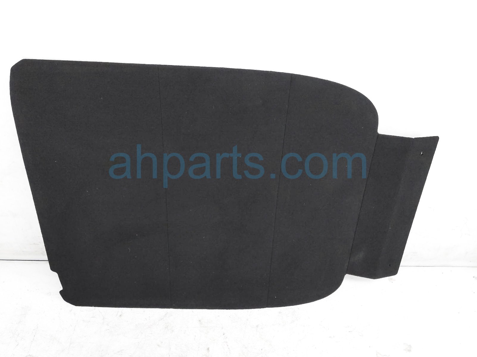 $95 Honda CARGO FLOOR BOARD / LID COVER- BLACK