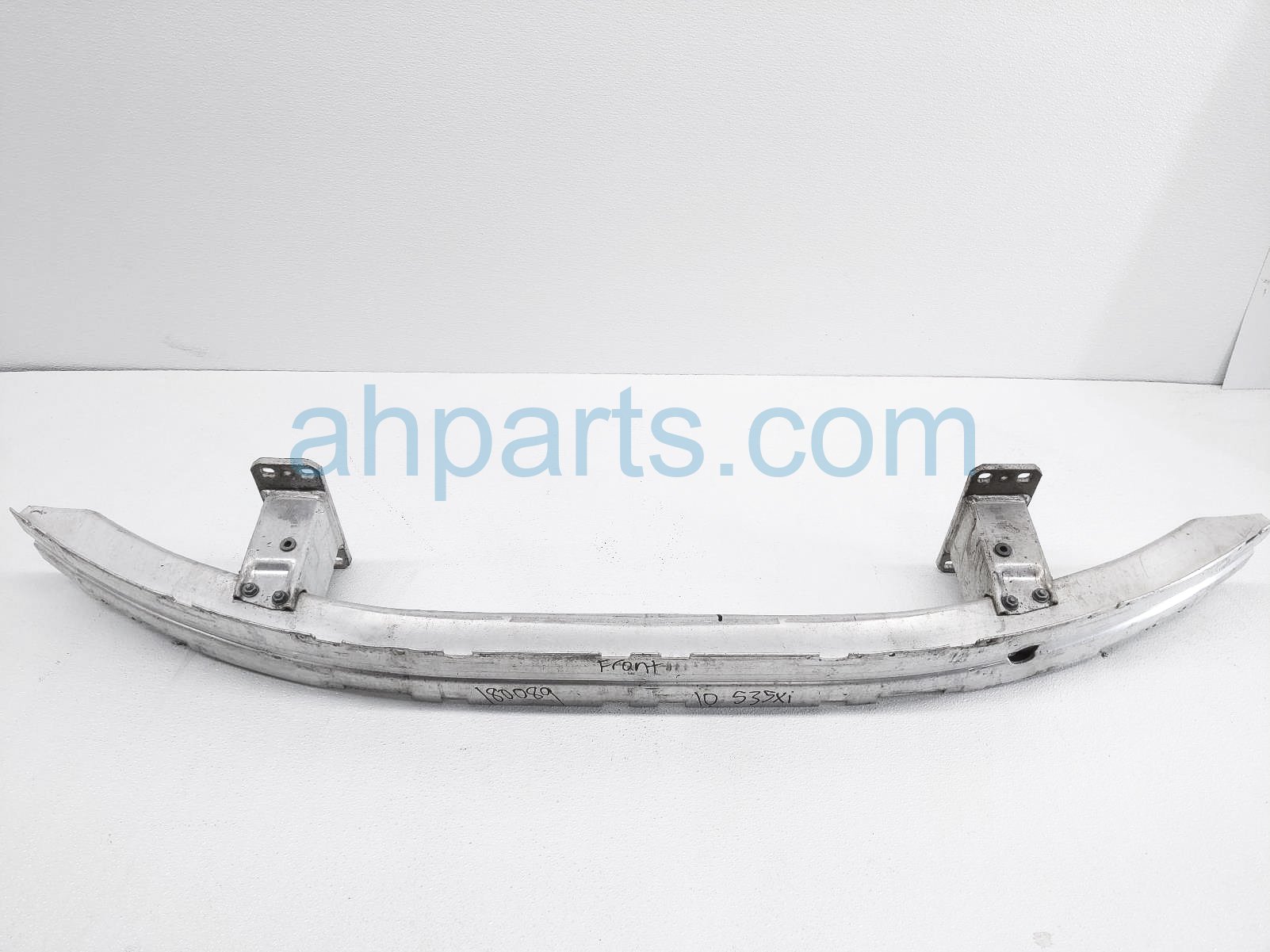 $100 BMW FRONT BUMPER REINFORCEMENT BAR