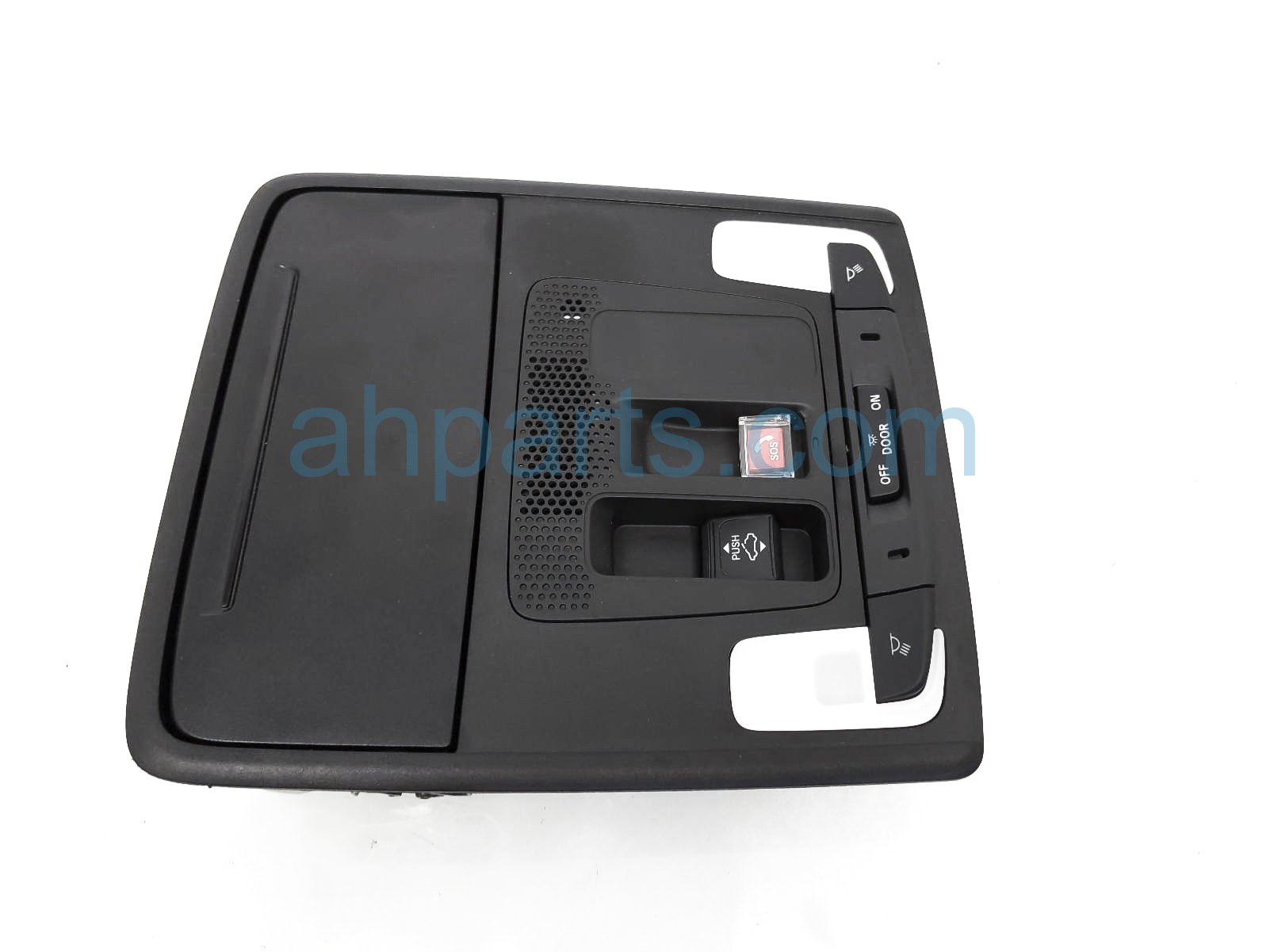 $99 Honda MAP LIGHT / ROOF CONSOLE - BLACK *