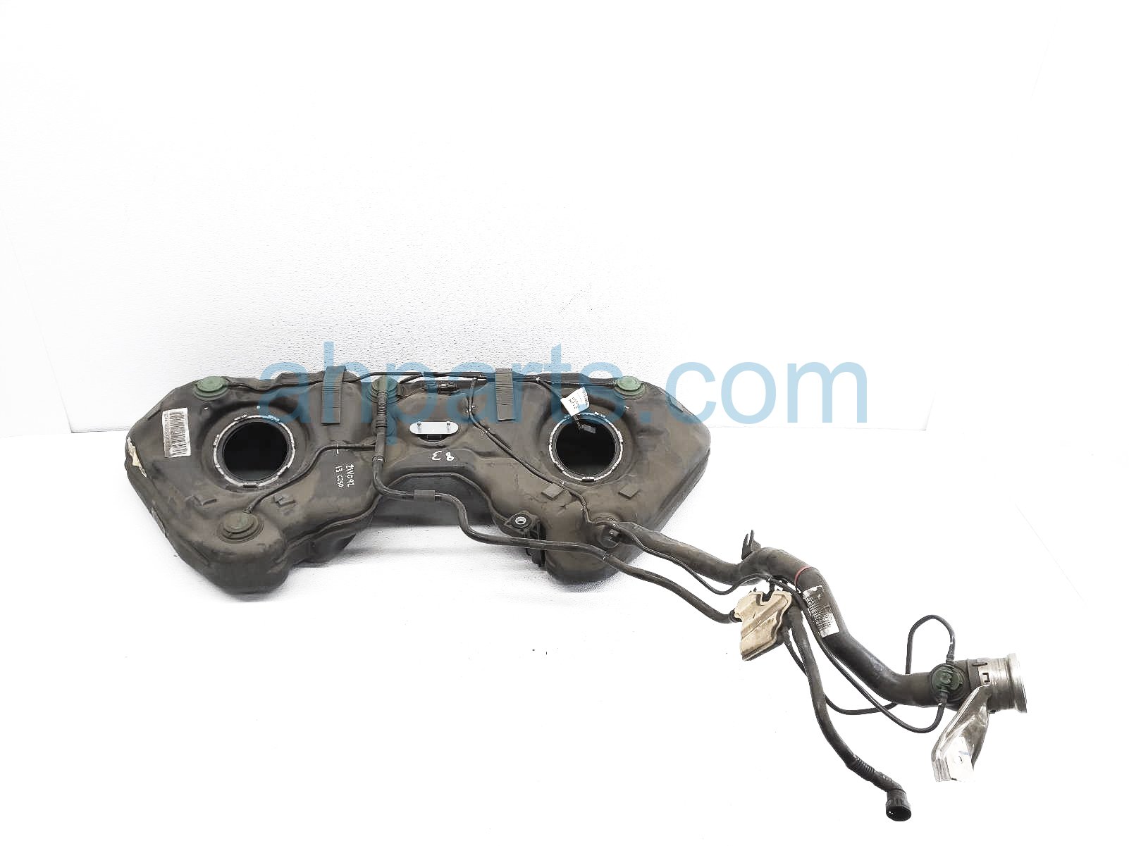 $125 Mercedes GAS / FUEL TANK ASSY