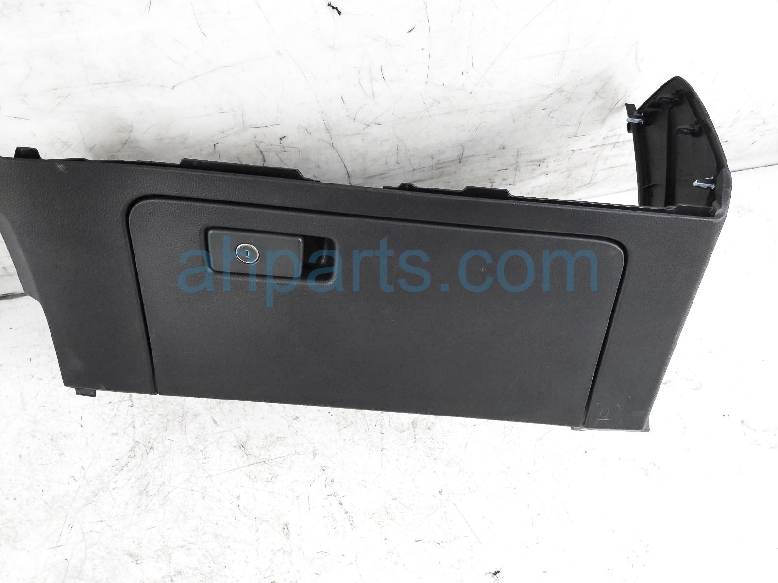 $50 Honda GLOVE BOX ASSY - BLACK