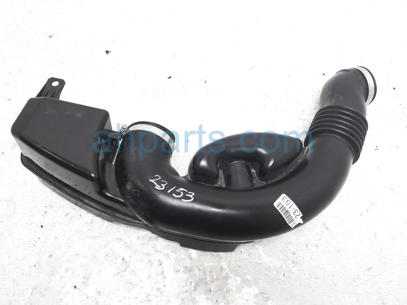 $30 Subaru AIR INLET PIPE - 2.0L PREMIUM