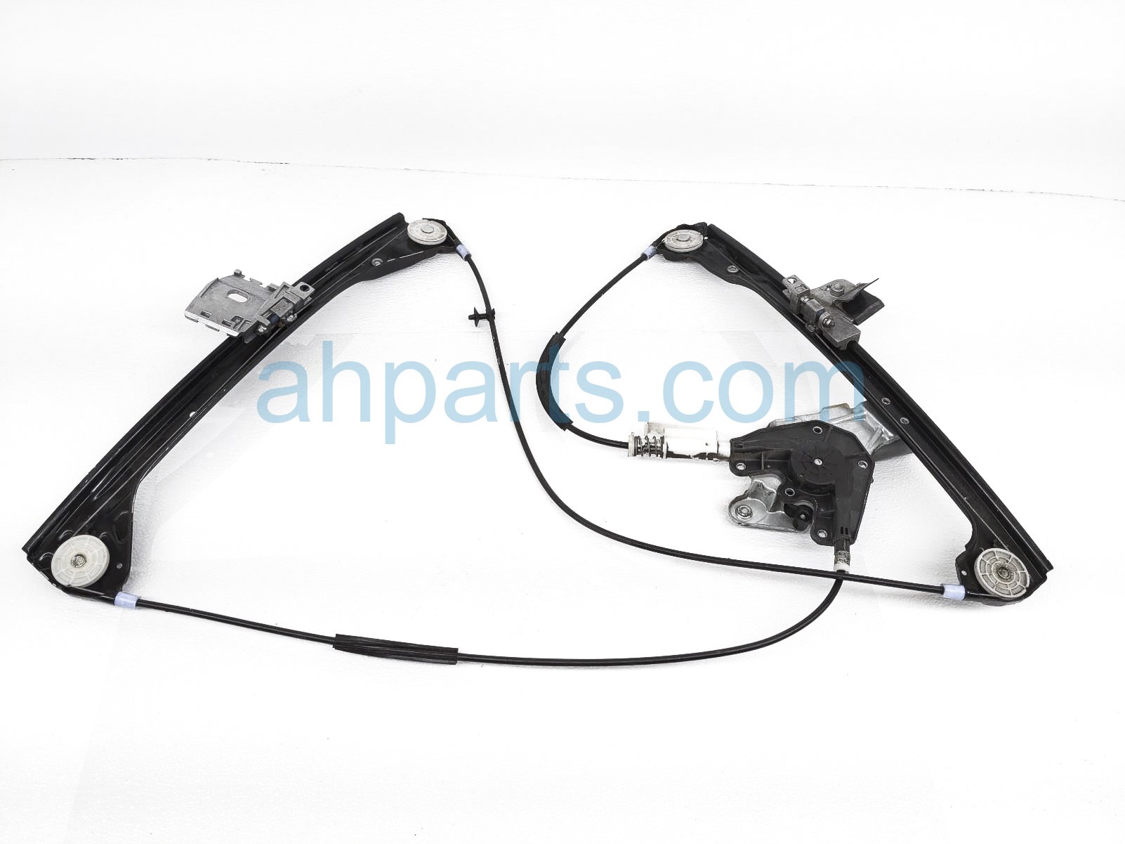 $50 BMW LH WINDOW REGULATOR ASSY