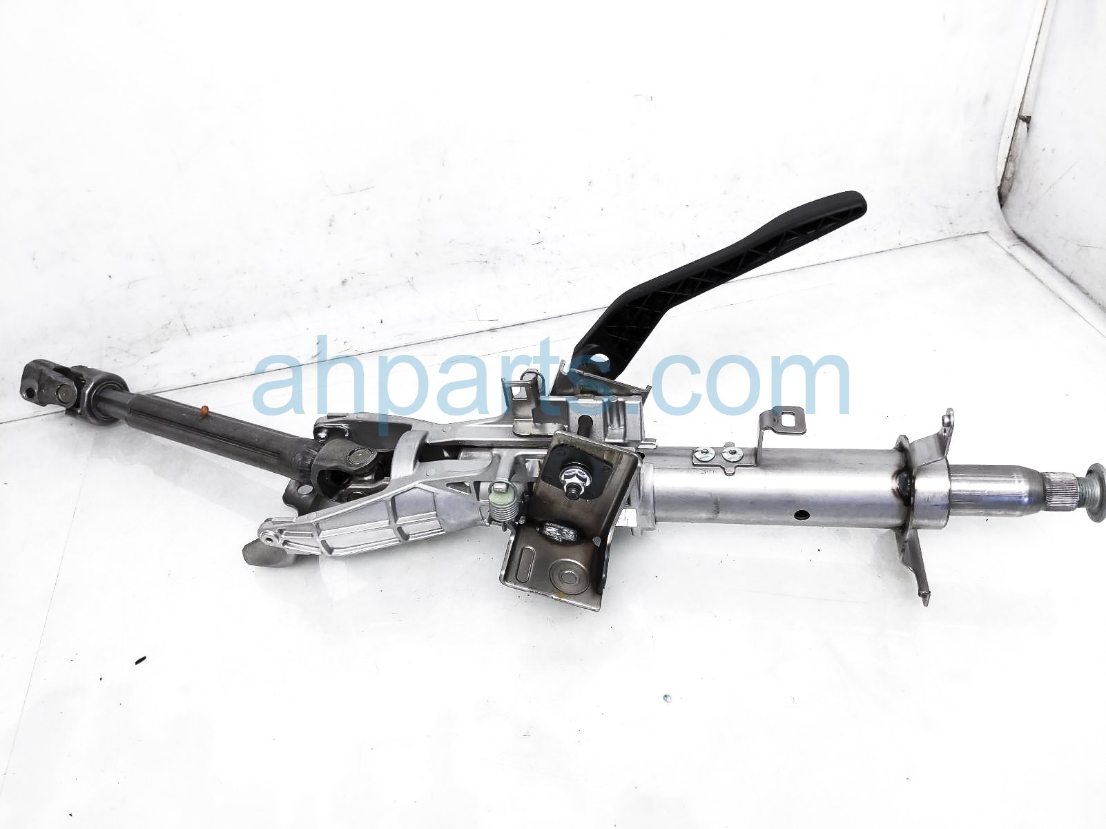 $150 Honda STEERING COLUMN ASSY -  2.0L AT FWD