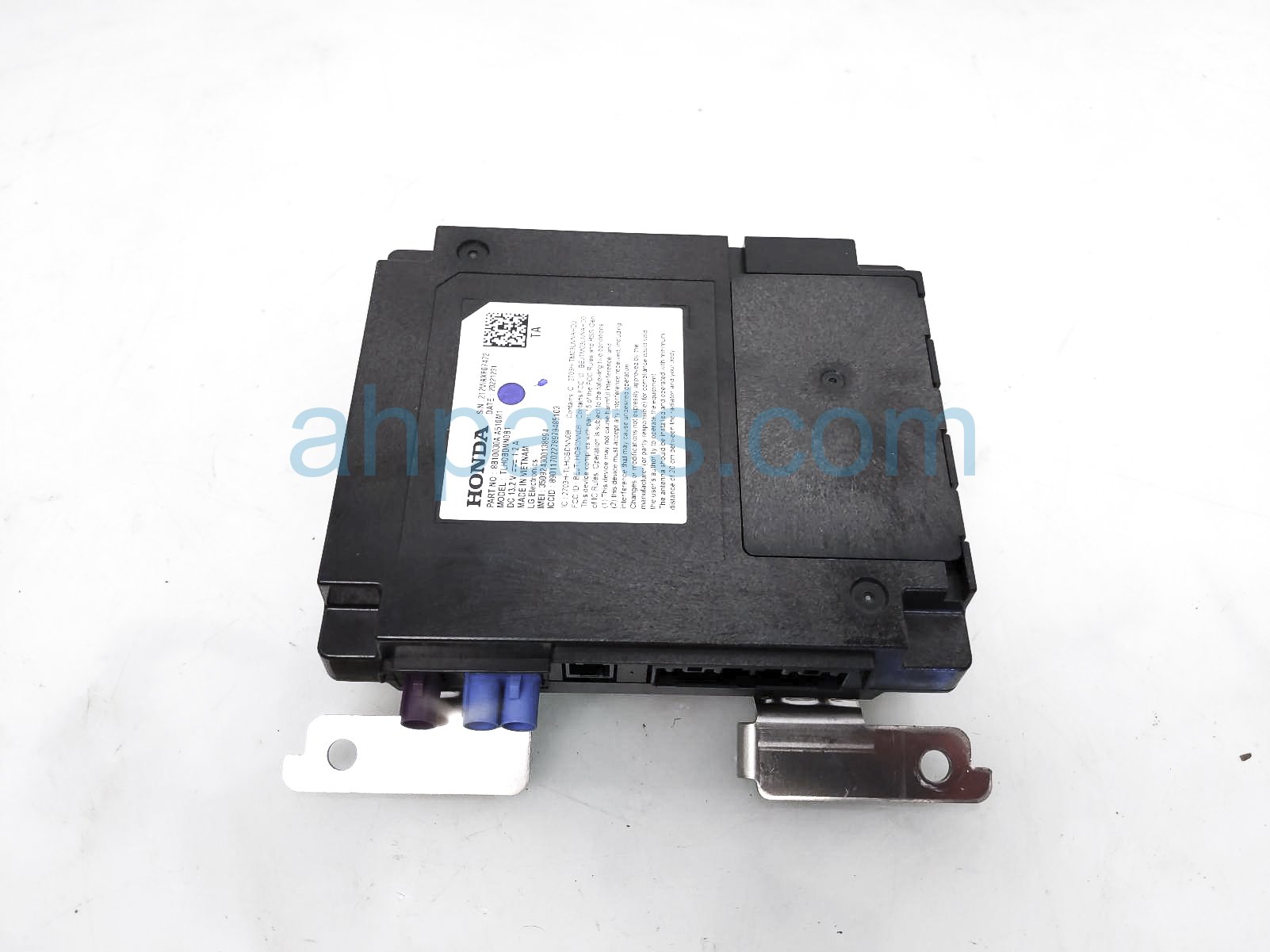 $200 Honda TELEMATICS COMMUNICATION MODULE