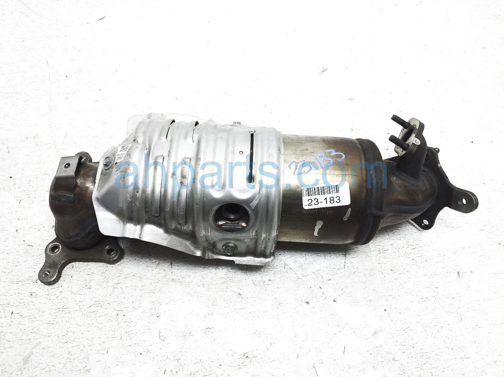 $995 Honda CONVERTER PIPE  2.0L