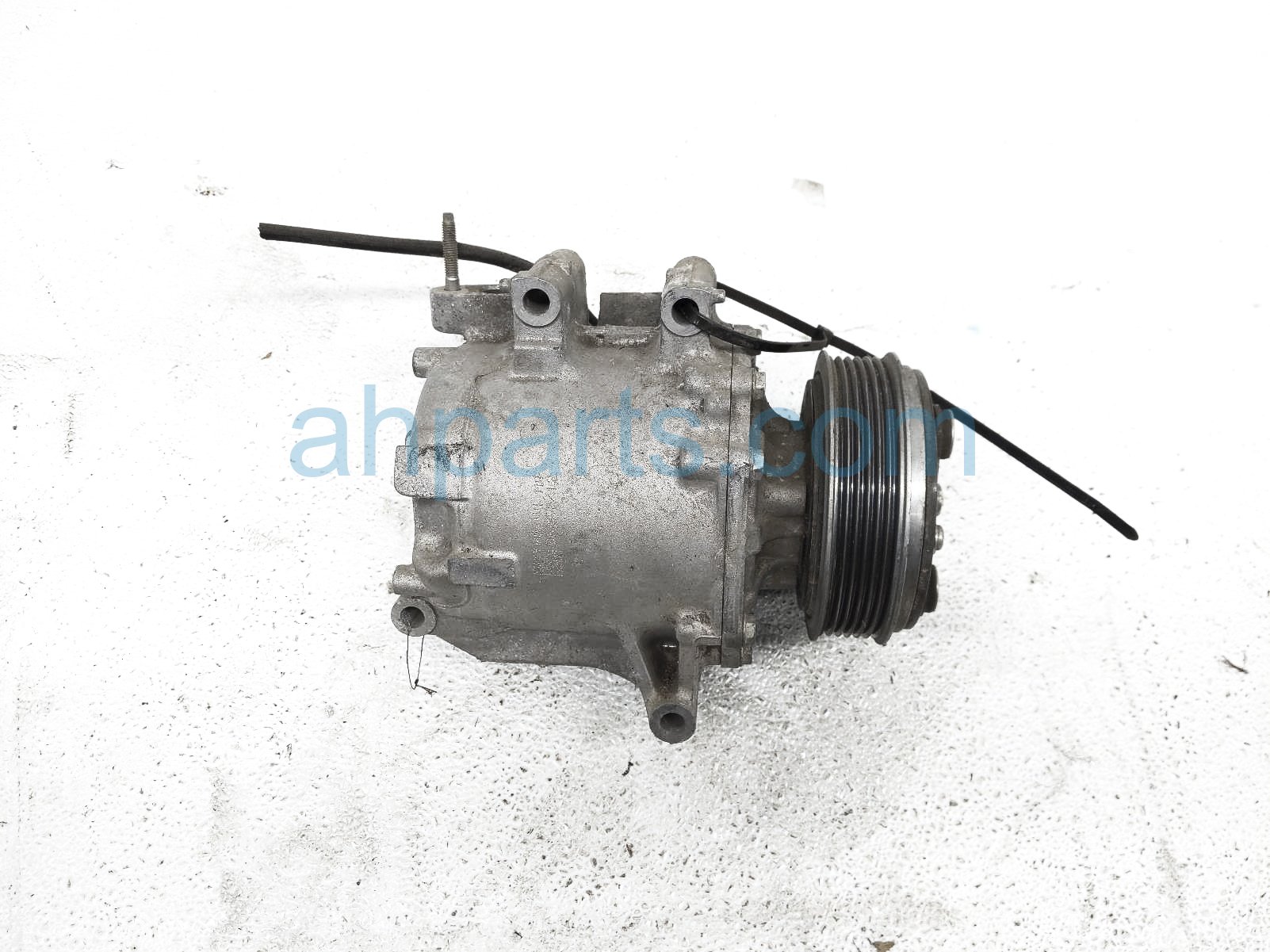 $125 Honda AC COMPRESSOR / PUMP ASSY