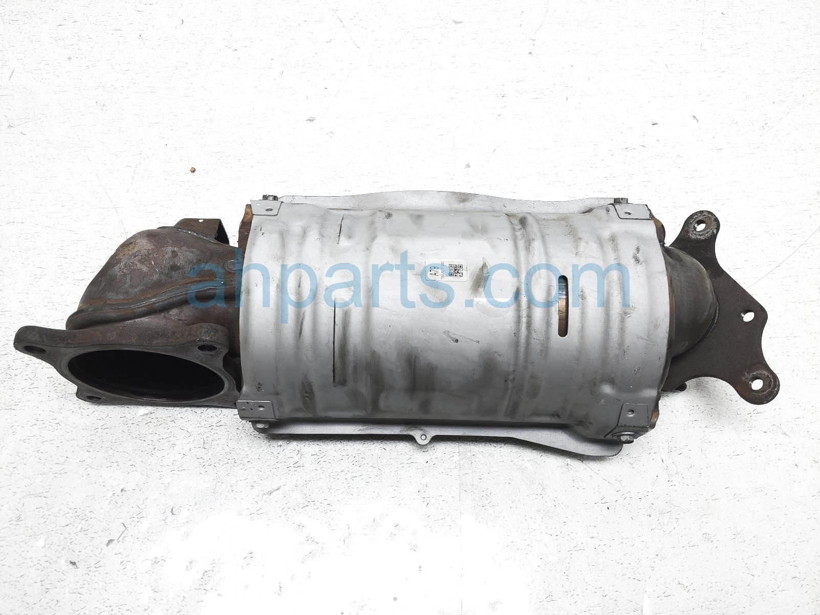 $795 Acura EXHAUST MANIFOLD - 2.0L