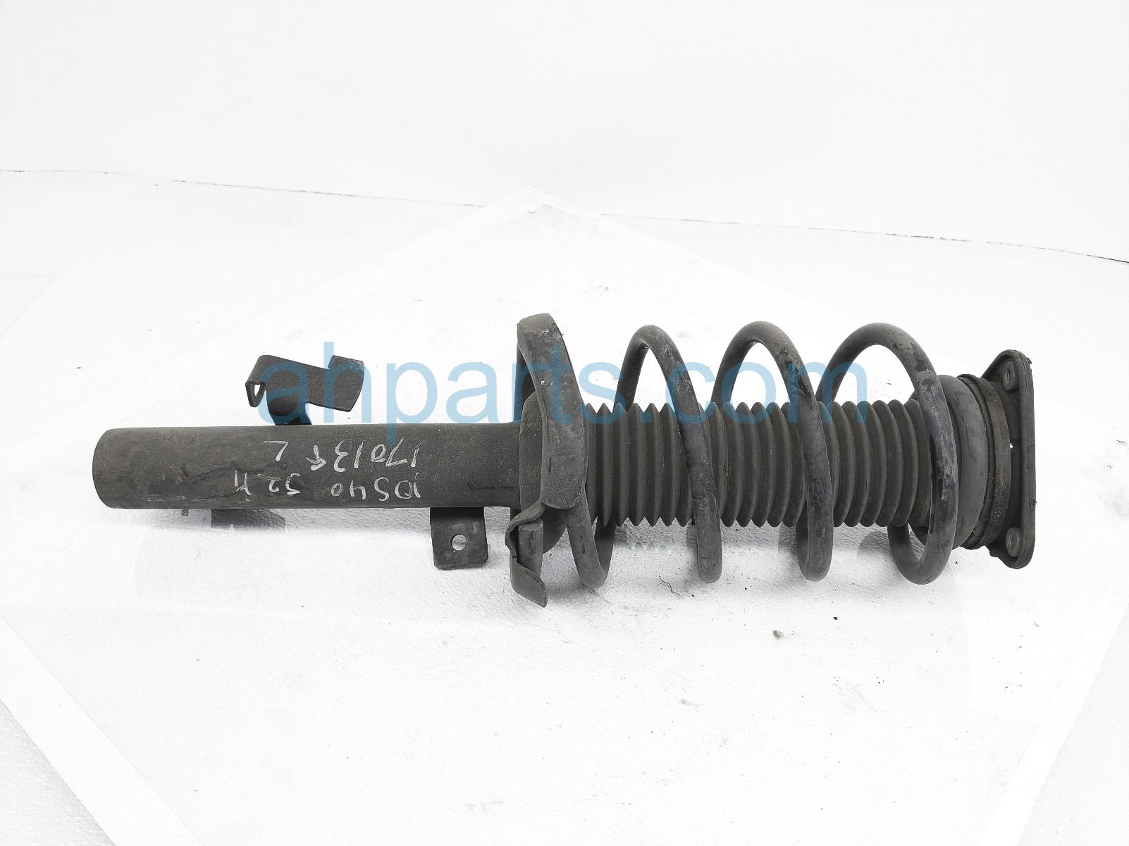 $59 Volvo FR/LH STRUT + SPRING