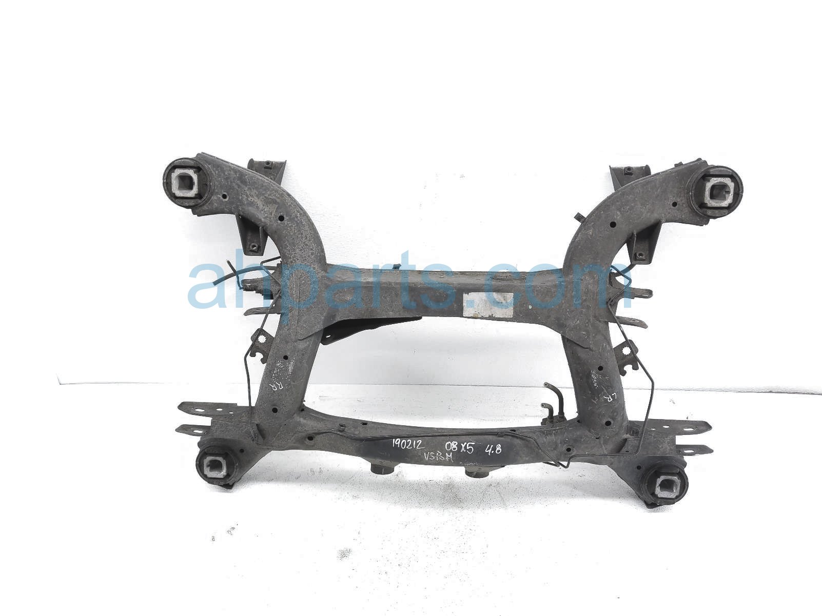 $150 BMW REAR SUB FRAME / CROSSMEMBER