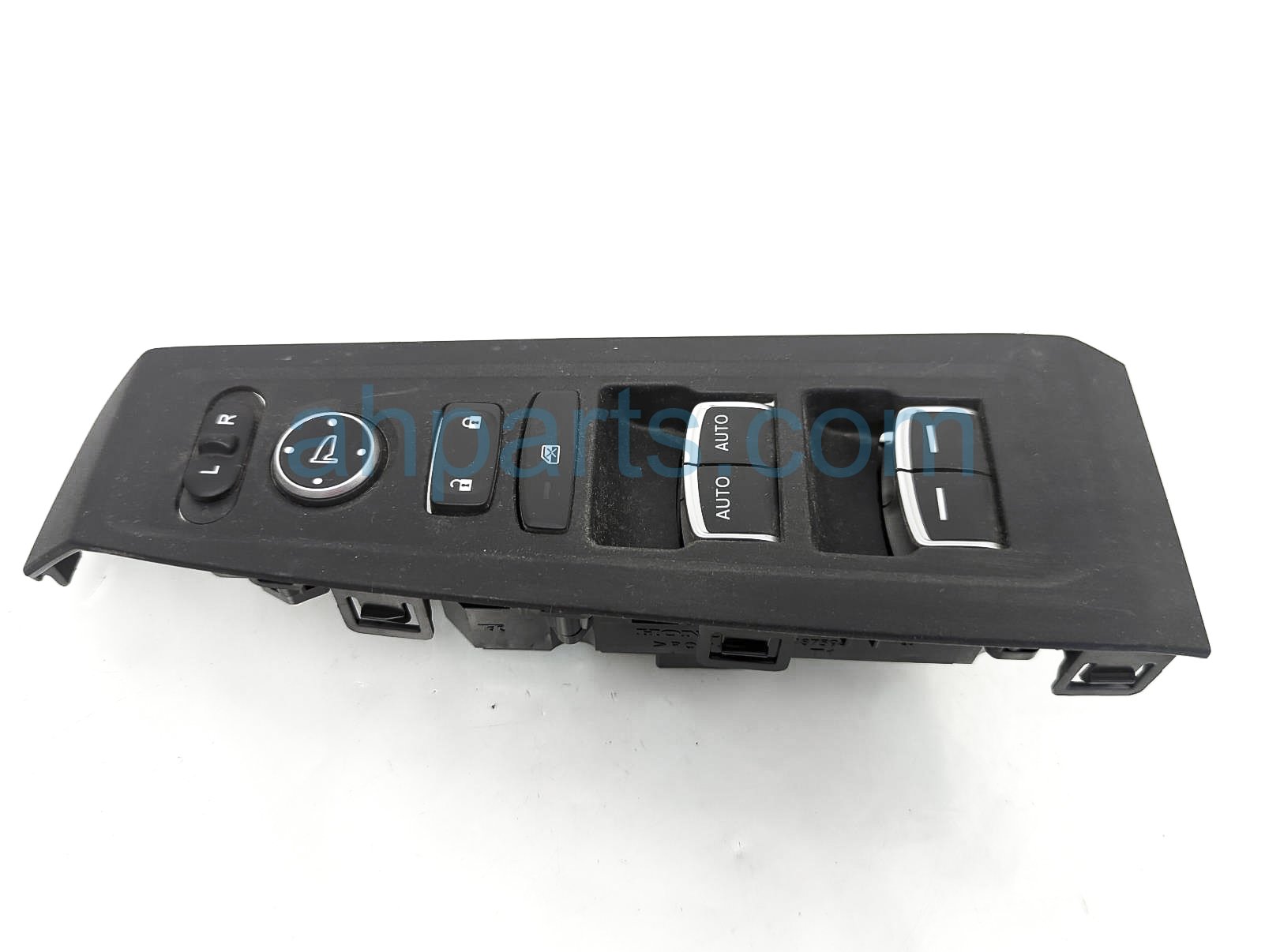 $50 Honda MASTER WINDOW SWITCH  W/TRIM