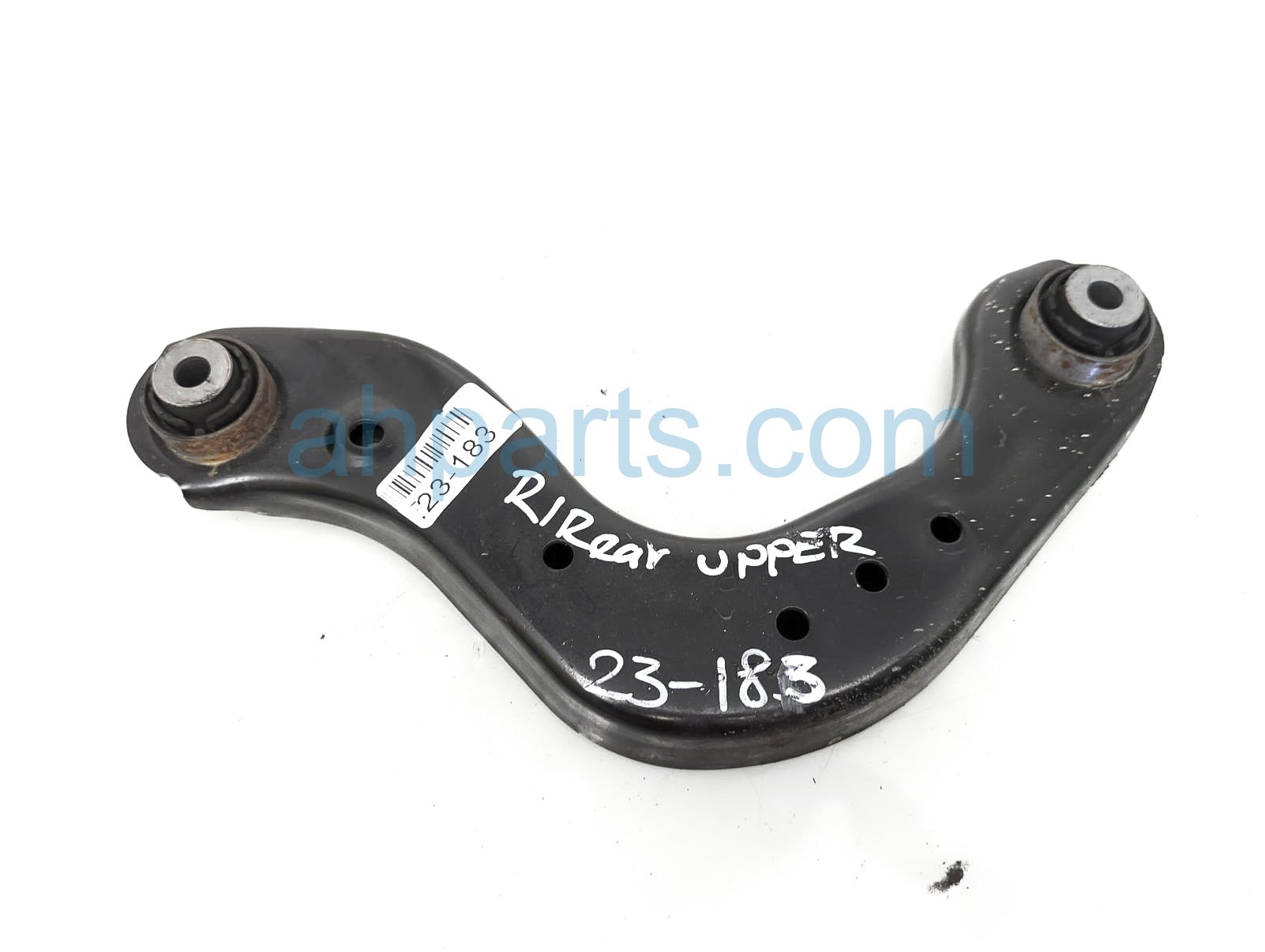 $45 Honda RR/RH UPPER CONTROL ARM