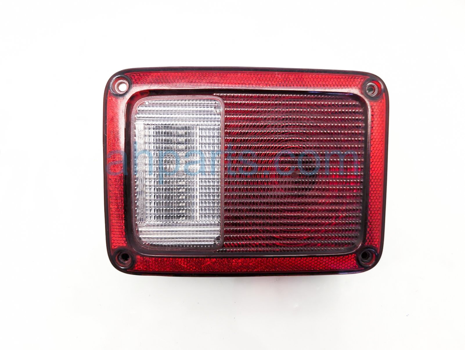 $69 Jeep RH TAIL LAMP (ON BODY)