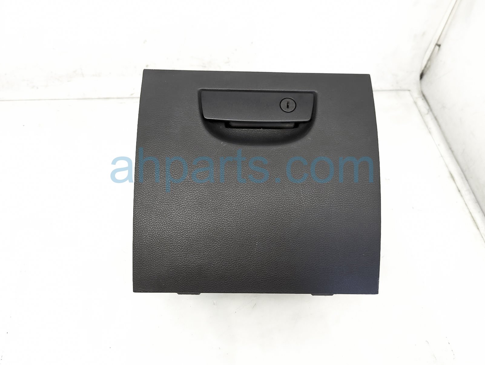 $95 Jeep GLOVE COMPARTMENT BOX - BLACK