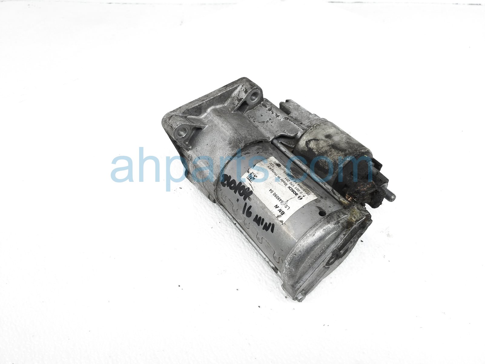 $79 BMW STARTER MOTOR