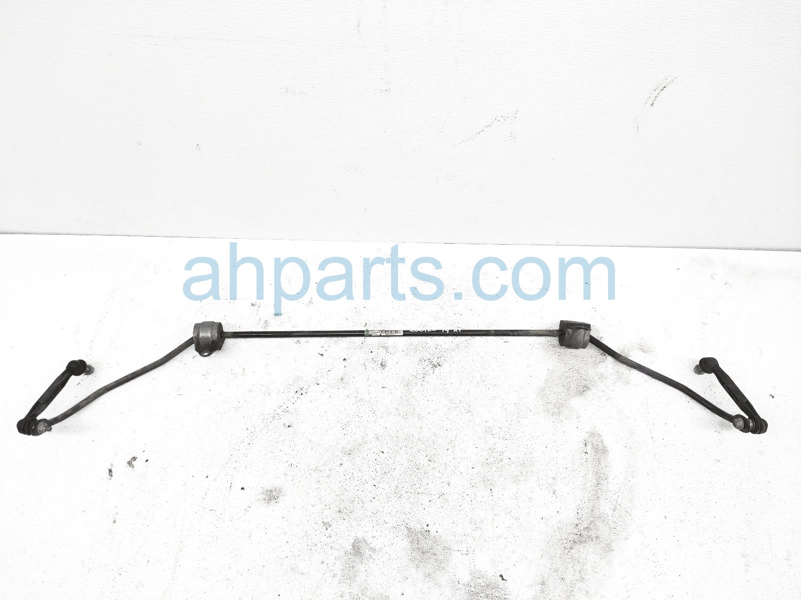 $50 BMW REAR STABILIZER / SWAY BAR