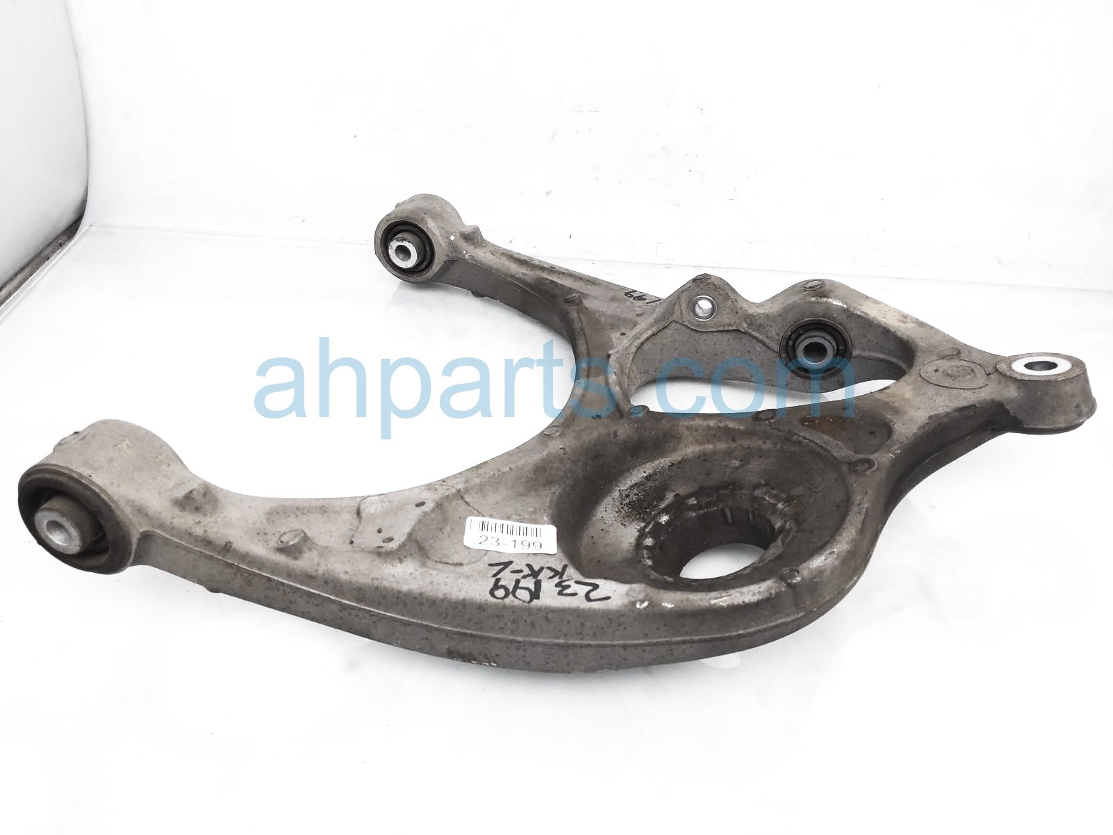 $59 Dodge RR/LH SPRING SEAT CONTROL ARM