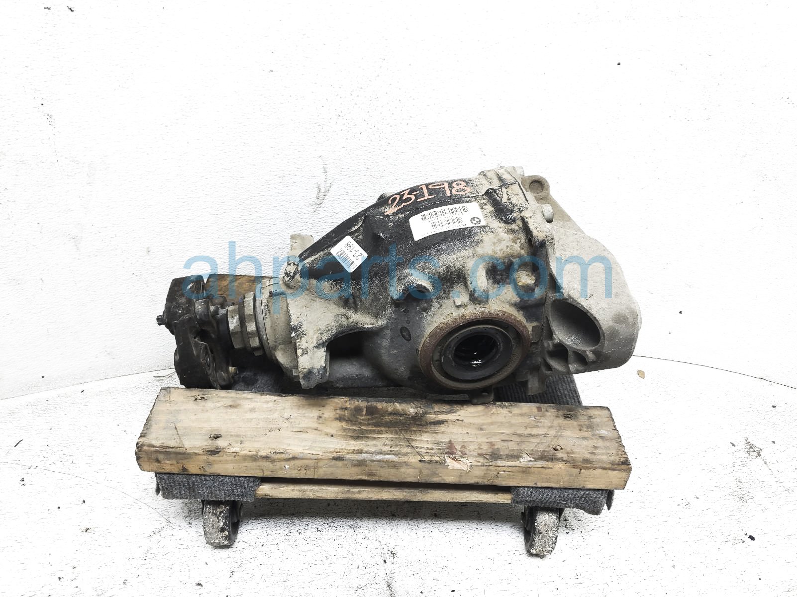 $149 BMW REAR DIFFERENTIAL