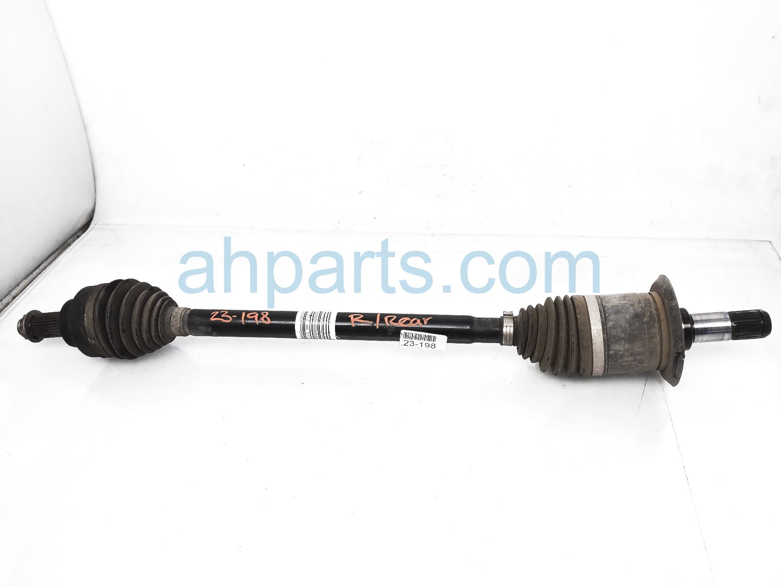 $100 BMW RR/RH CV AXLE DRIVE SHAFT