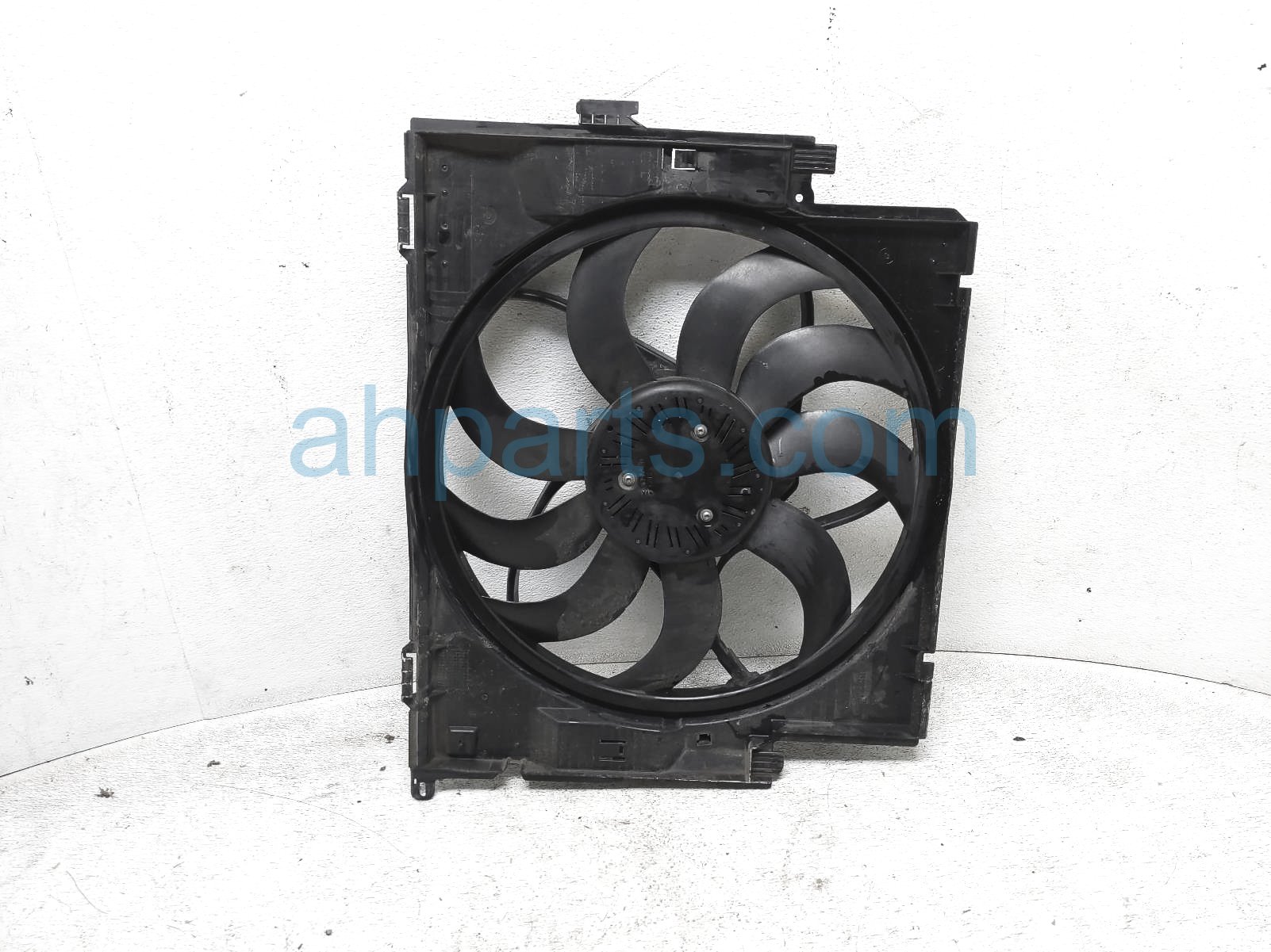 $99 BMW RADIATOR FAN ASSEMBLY