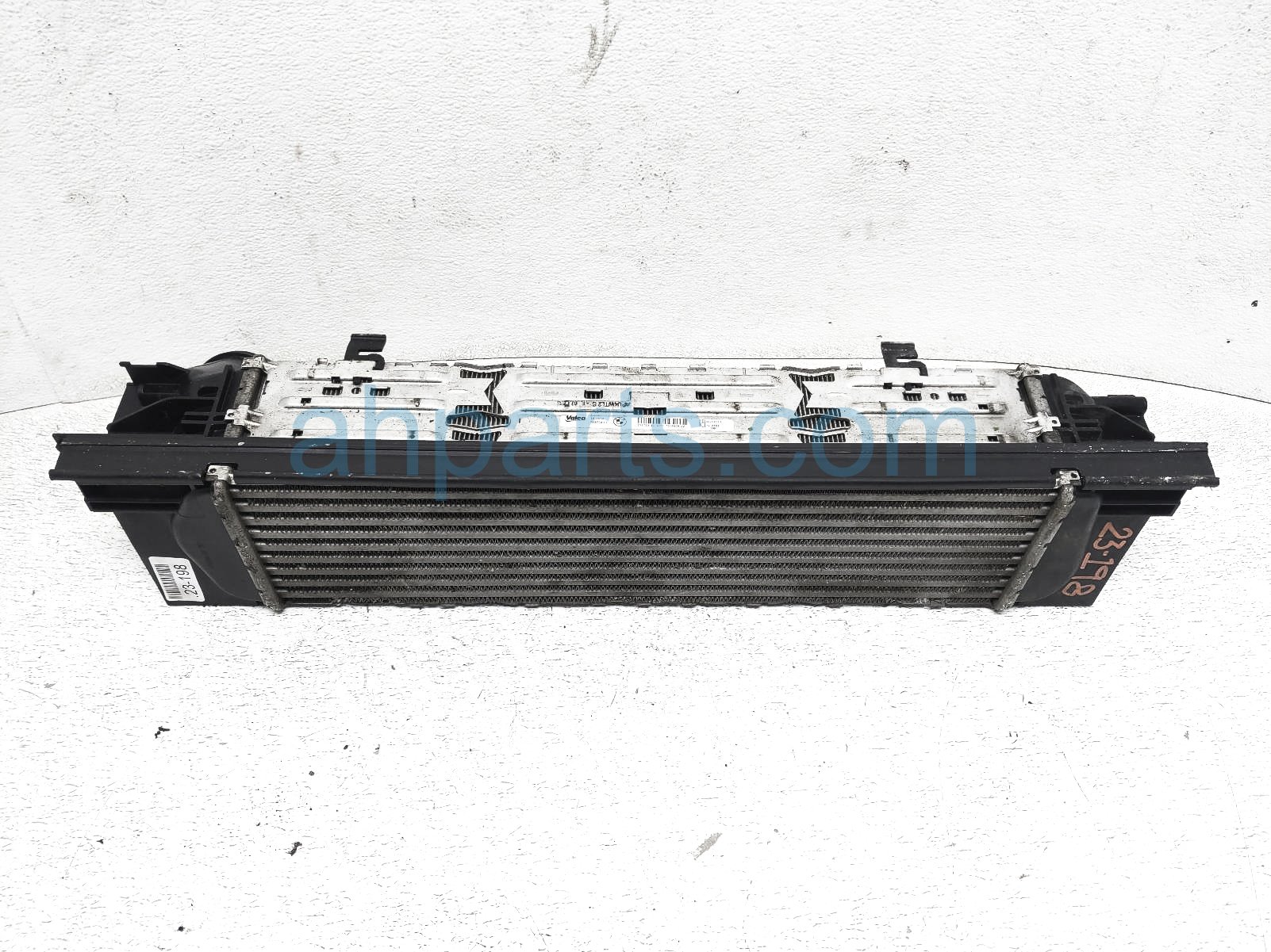 $99 BMW INTERCOOLER