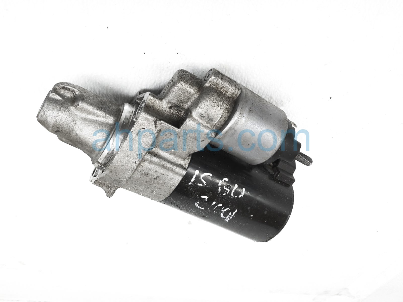 $59 Mercedes STARTER MOTOR