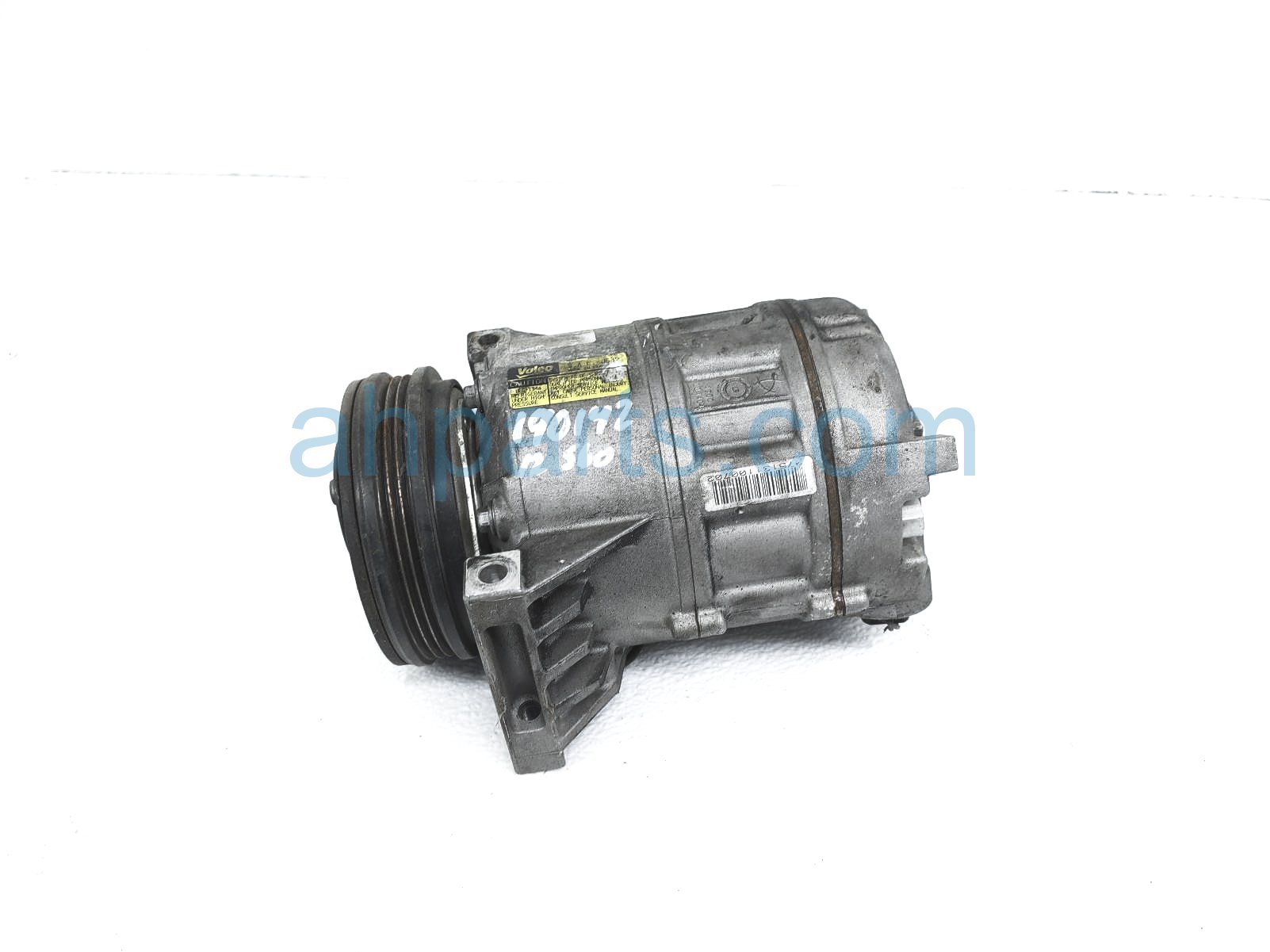 $75 Volvo AC PUMP / COMPRESSOR