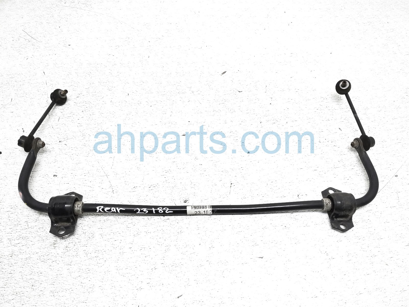 $75 Mazda REAR STABILIZER / SWAY BAR - 2.0L