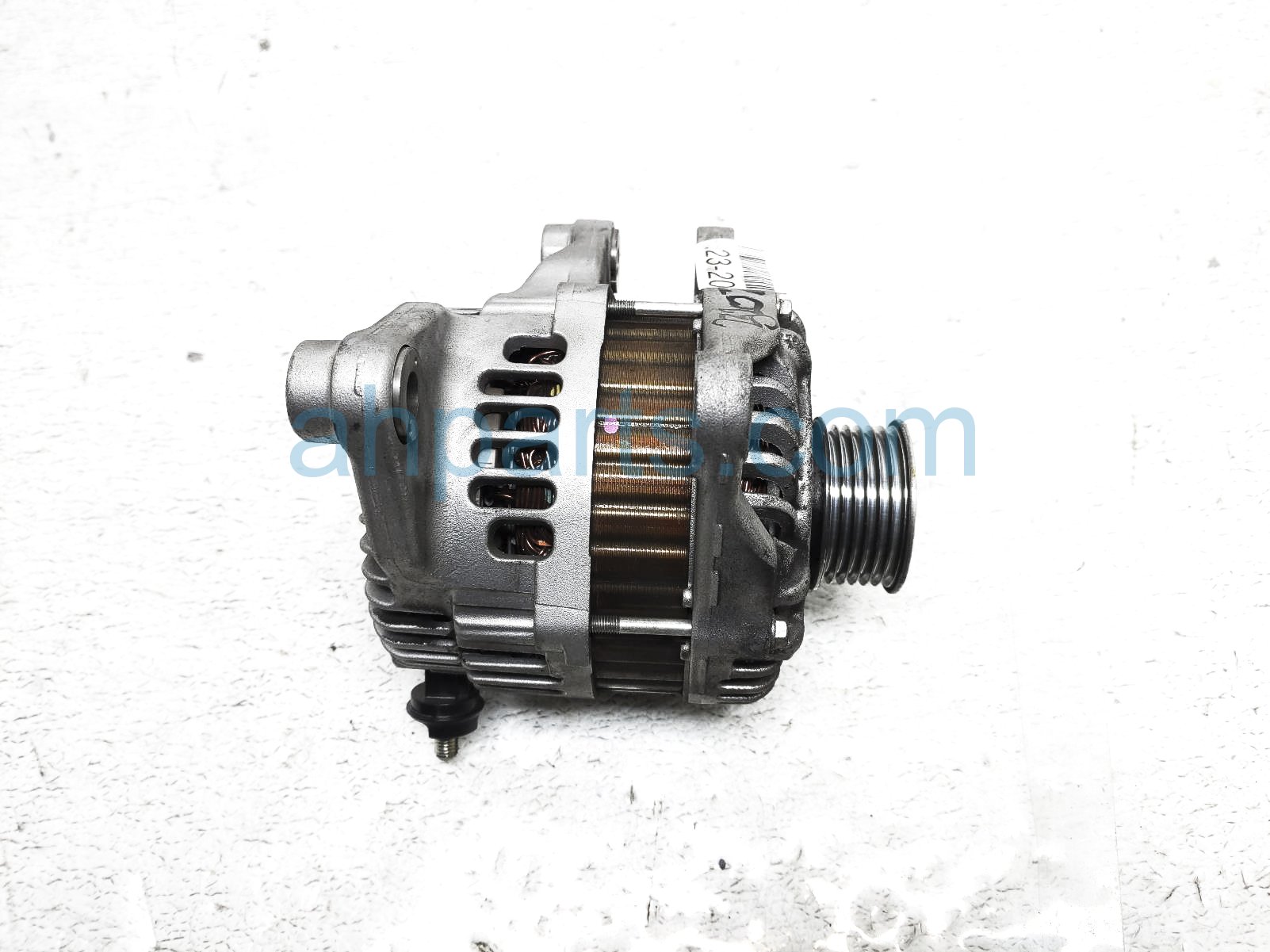 $49 Mazda ALTERNATOR / GENERATOR - 28K MILES