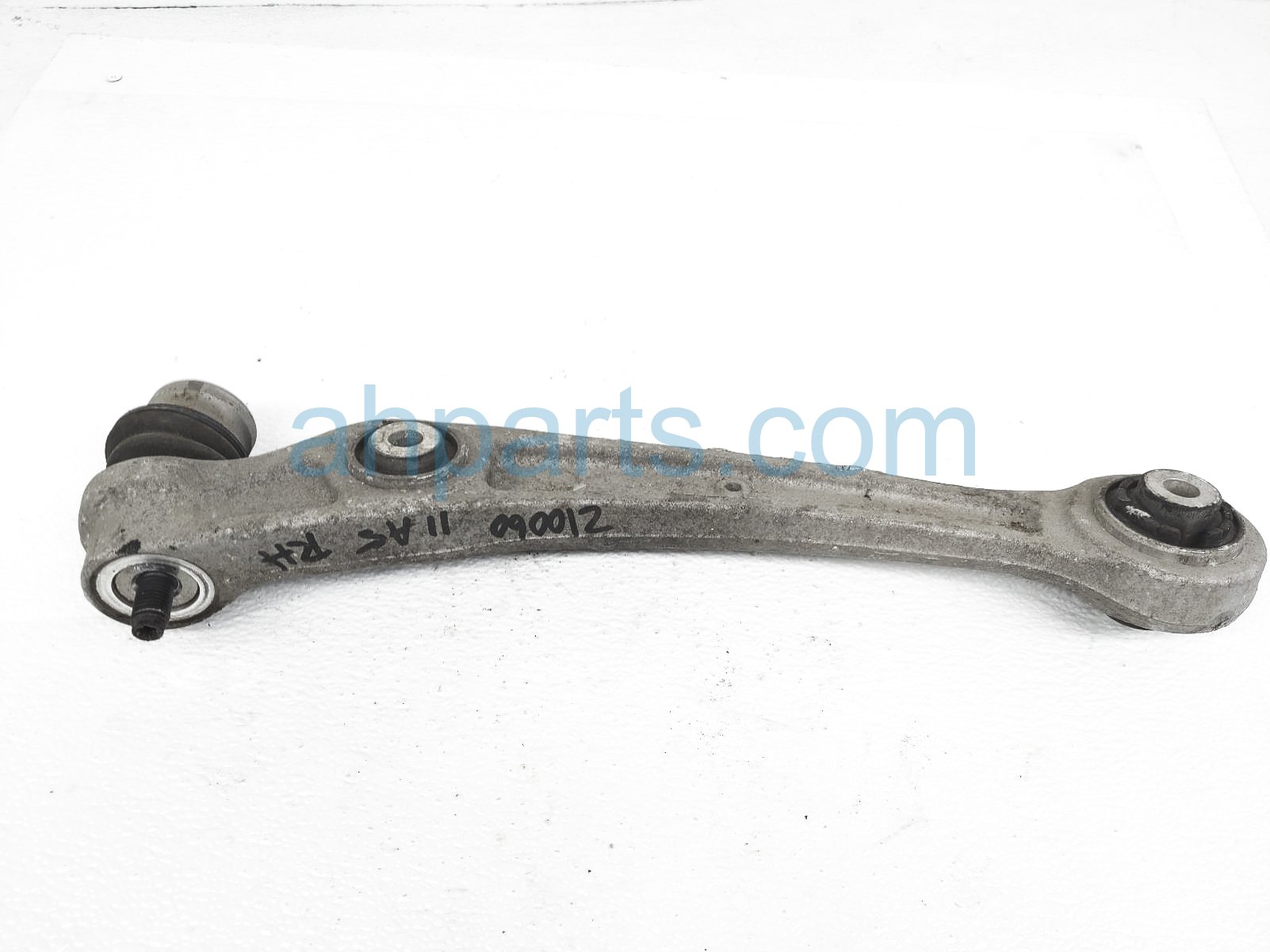 $65 Audi FR/RH FOWARD LOWER CONTROL ARM