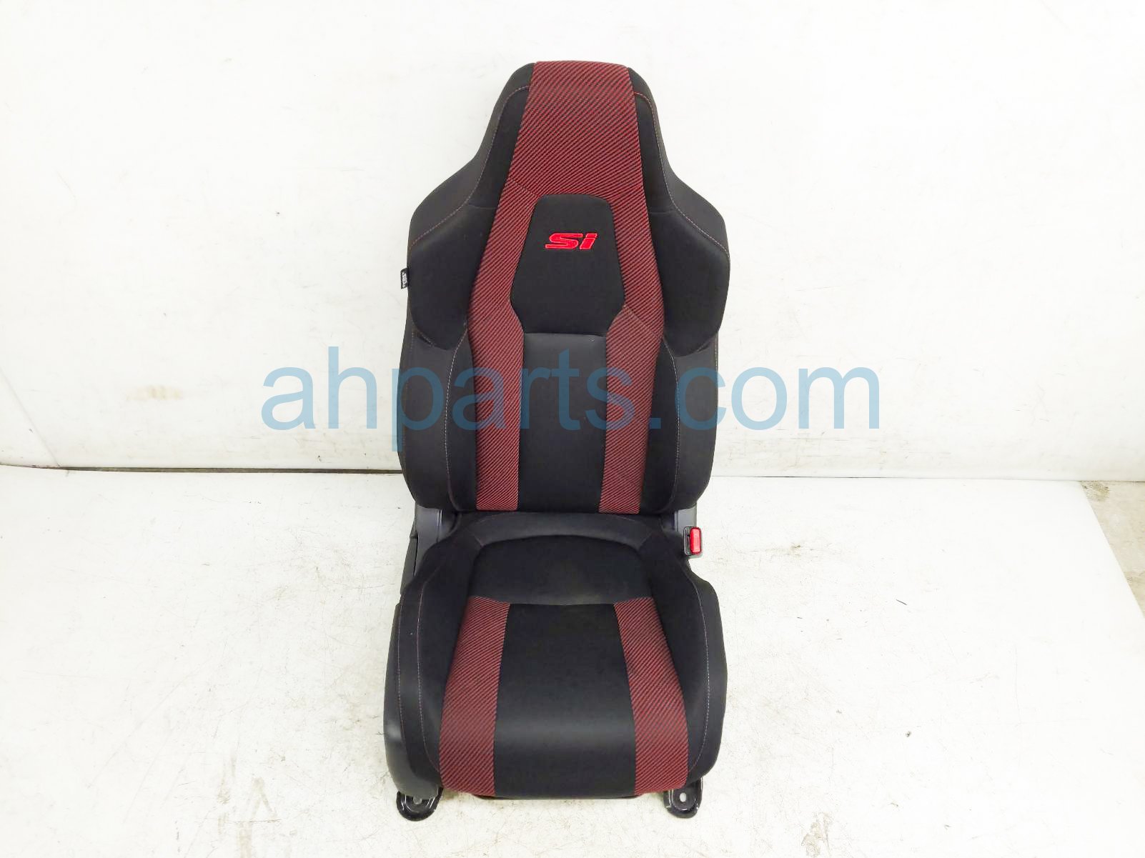 $350 Honda FR/RH SEAT - CLOTH - W/O AIR BAG