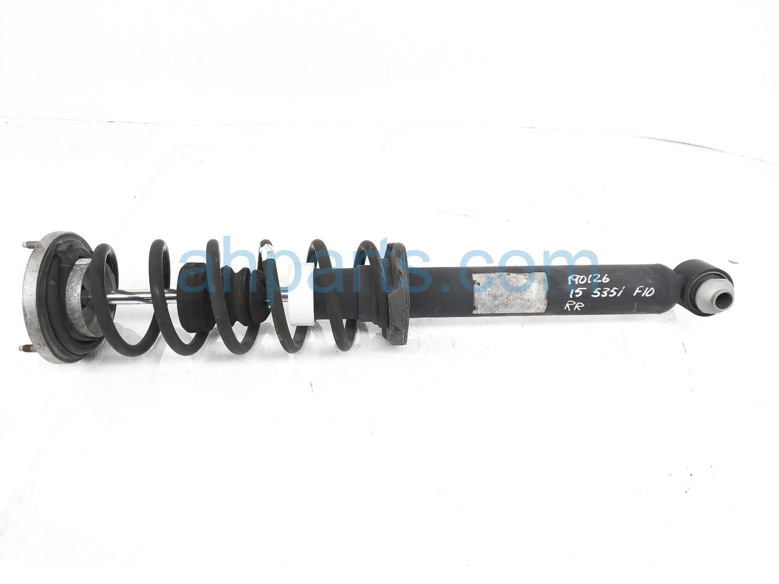 $69 BMW RR/RH STRUT + SPRING