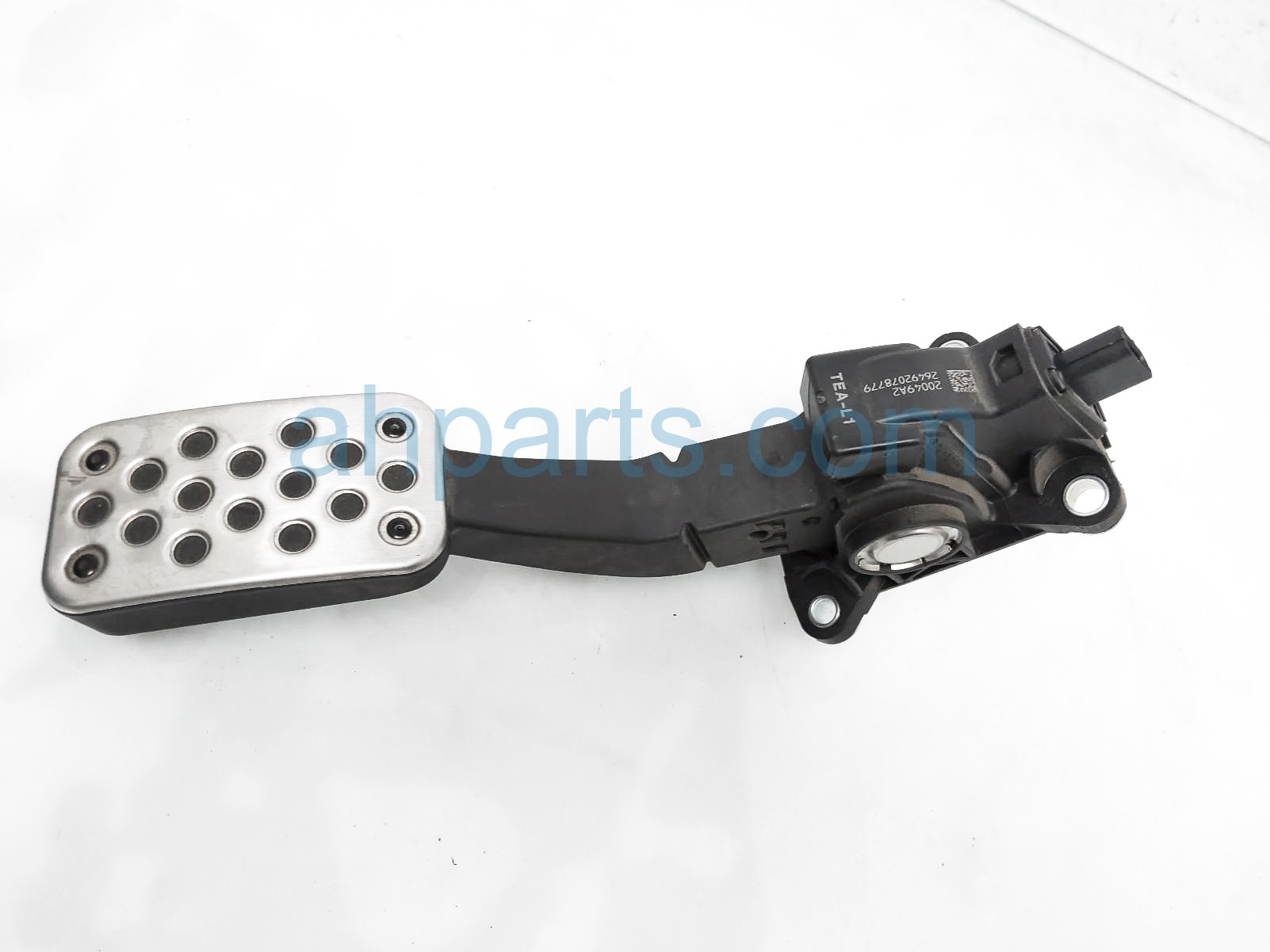 $70 Honda GAS / ACCELERATOR PEDAL ASSY - SI