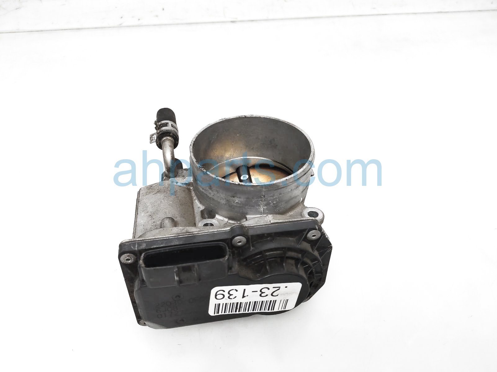 $45 Toyota THROTTLE BODY ASSY - 3.5L