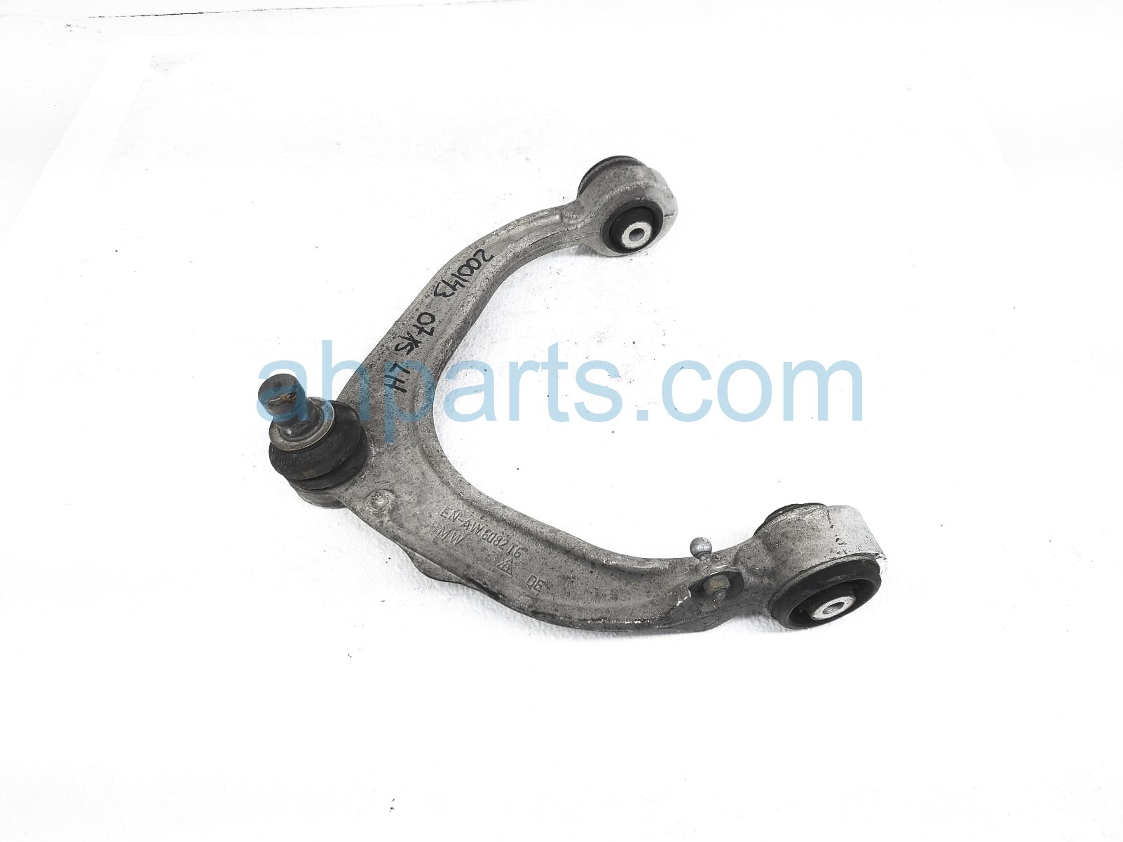 $59 BMW FR/LH UPPER CONTROL ARM - STD