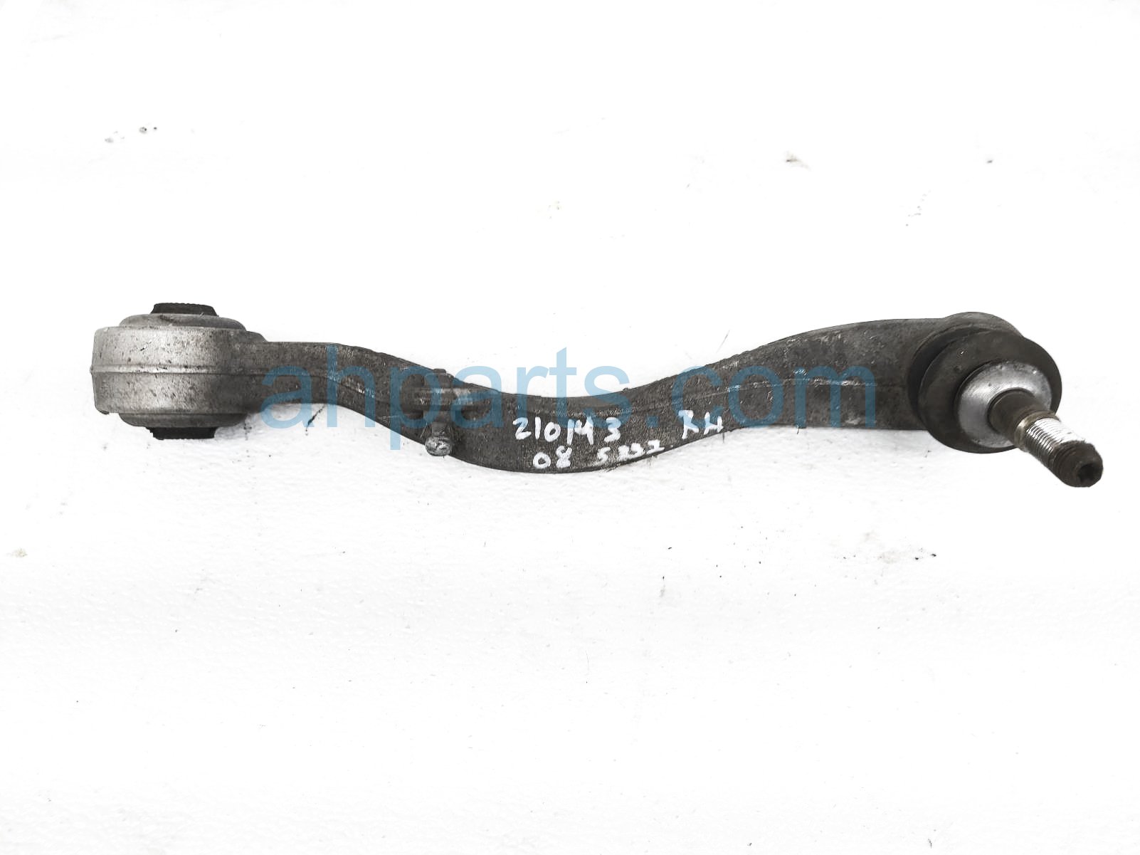 $75 BMW FR/RH REARWARD LOWER CONTROL ARM