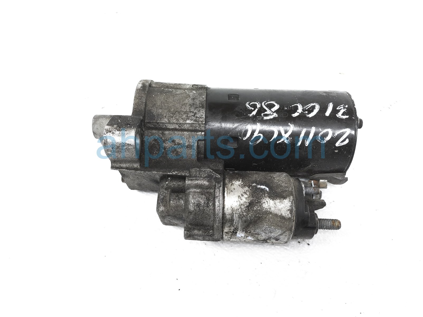 $75 Volvo STARTER MOTOR