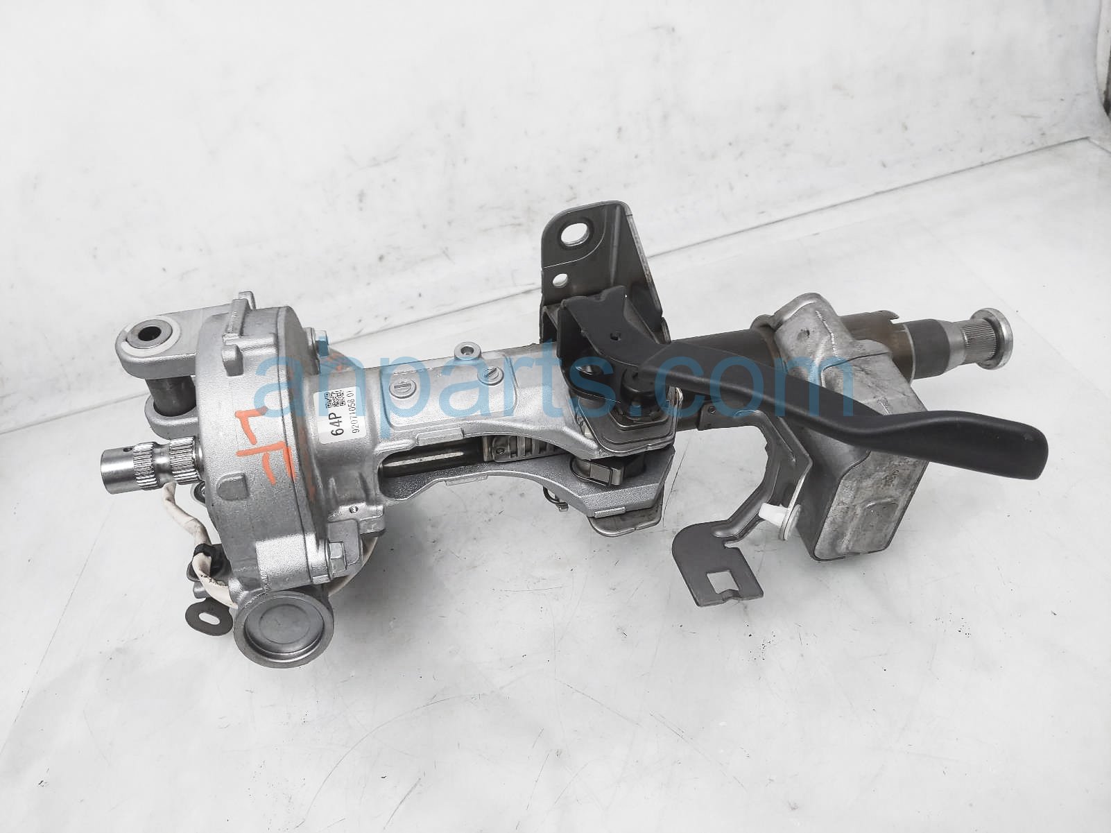 $150 Toyota STEERING COLUMN ASSY - SE HTBK 1.8L