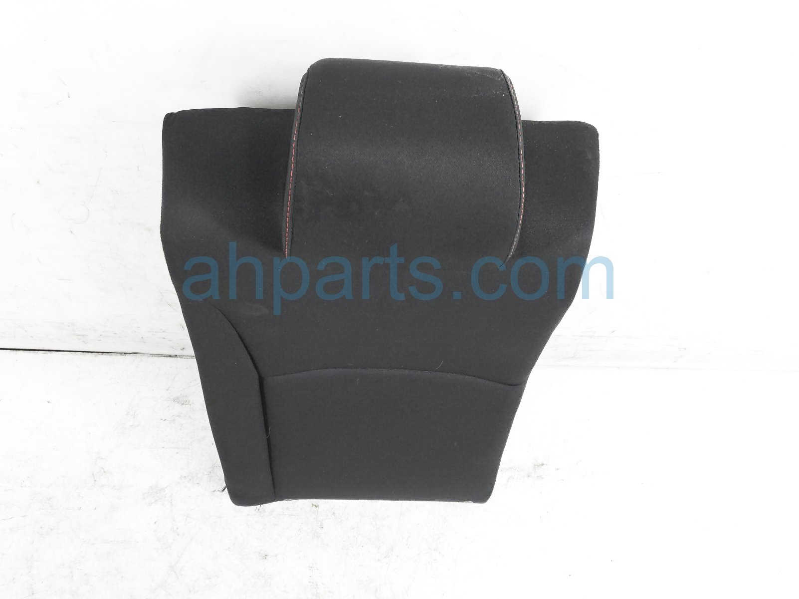 $75 Honda RR/RH SEAT UPPER PORTION - BLACK -SI