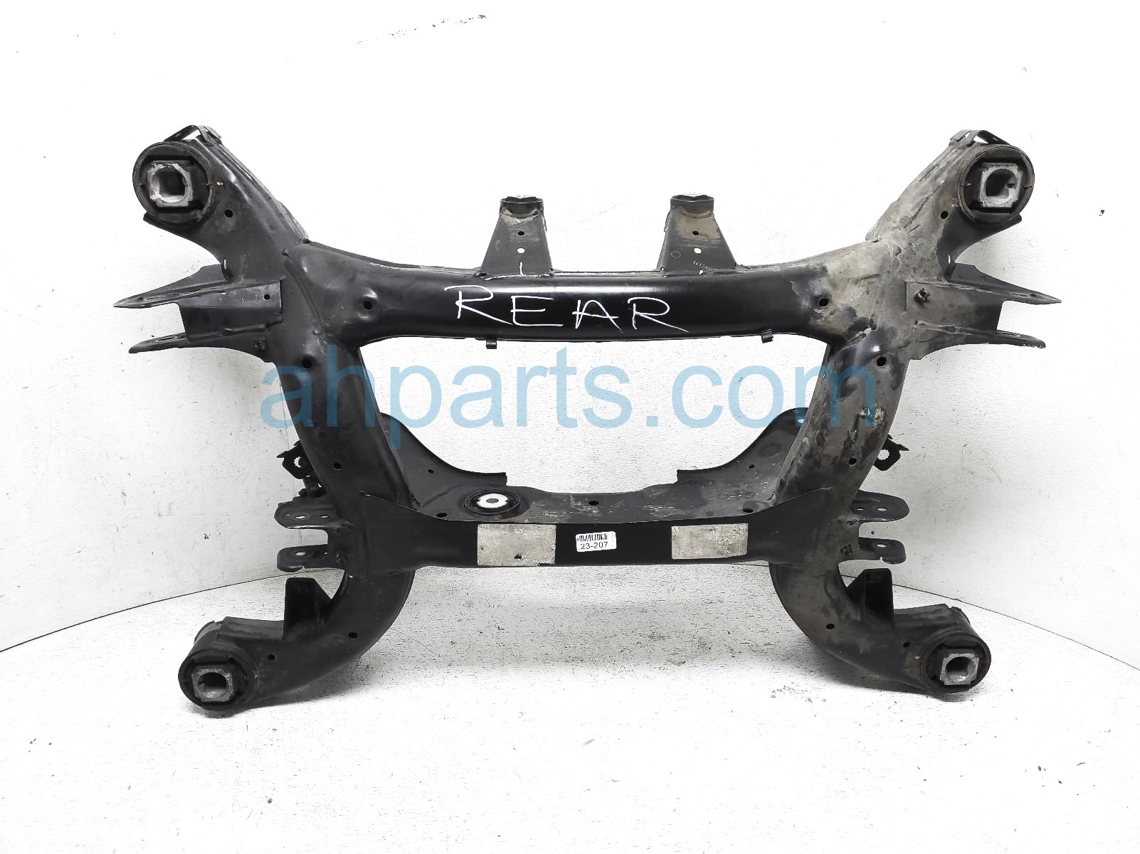 $150 BMW REAR SUB FRAME / CRADLE